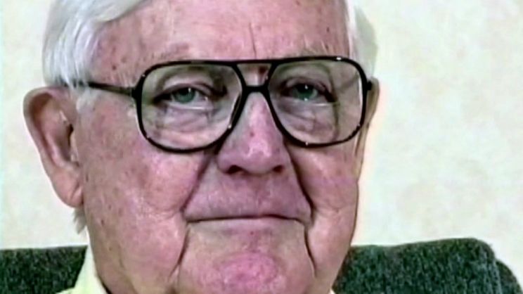 Robert Wise