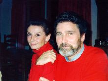 Robert Wolders