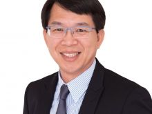 Robert Wu