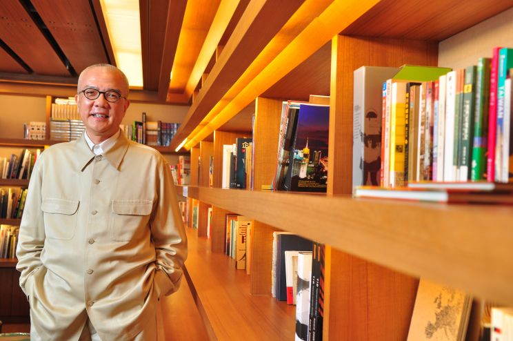 Robert Wu