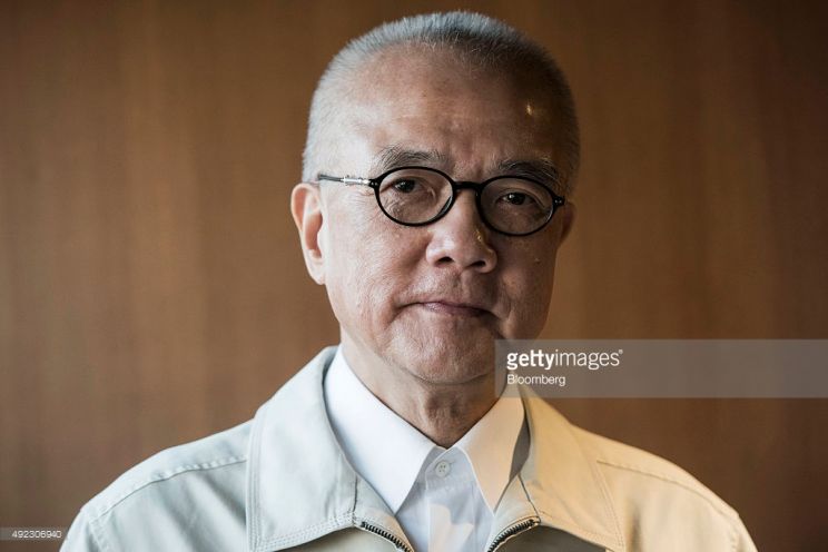 Robert Wu