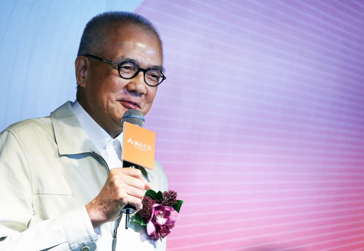 Robert Wu