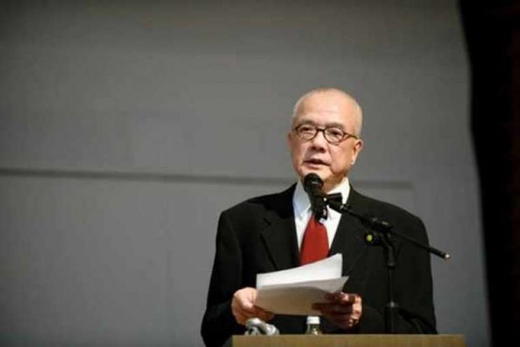 Robert Wu
