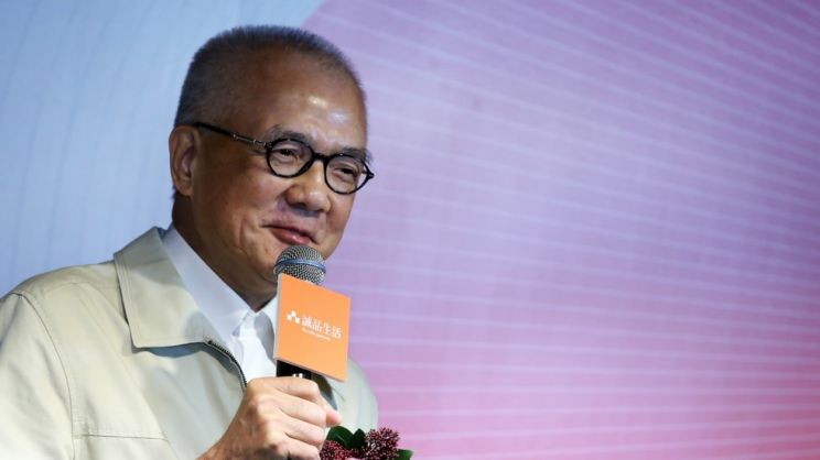 Robert Wu