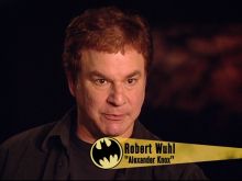 Robert Wuhl