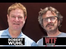 Robert Wuhl