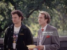 Robert Wuhl #695453 picture (Landscape Medium)