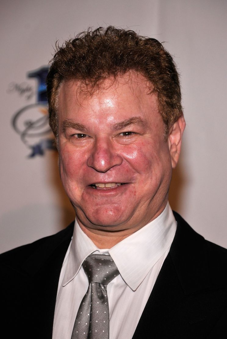 Robert Wuhl