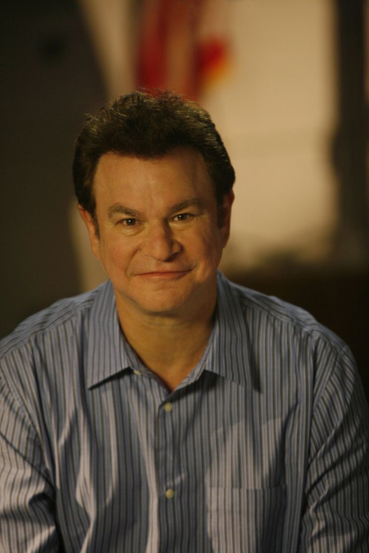 Robert Wuhl