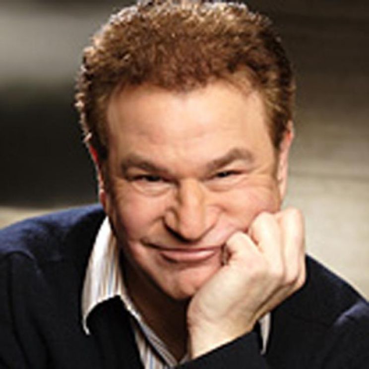 Robert Wuhl