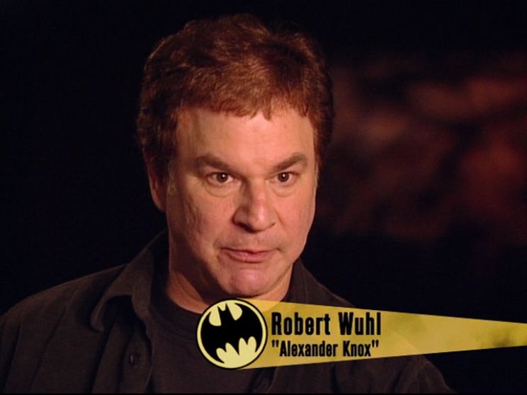 Robert Wuhl