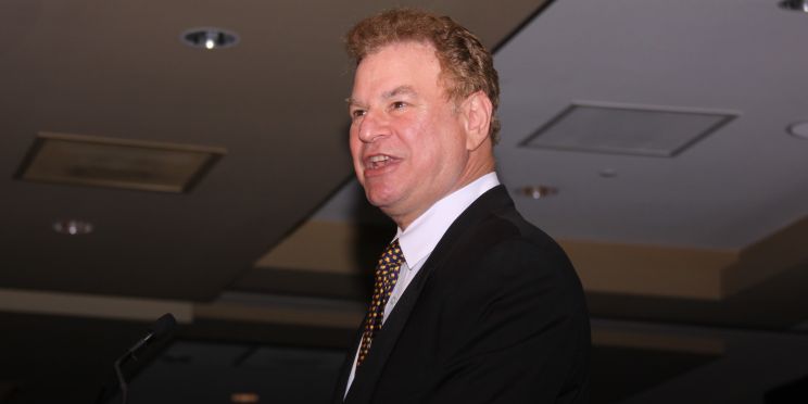 Robert Wuhl