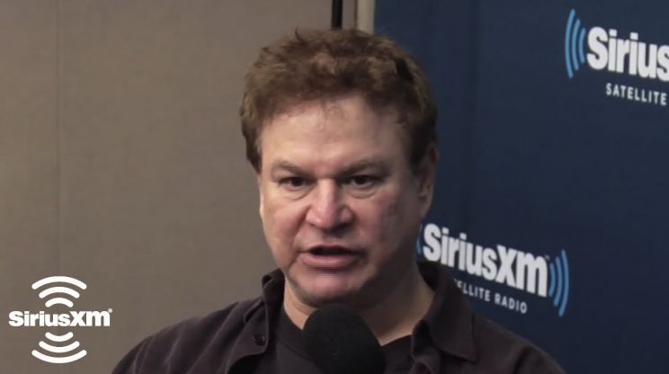 Robert Wuhl