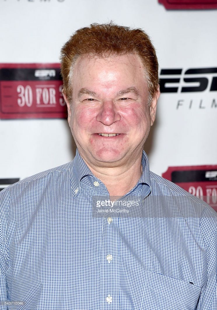 Robert Wuhl