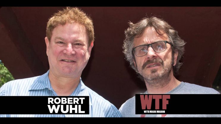 Robert Wuhl