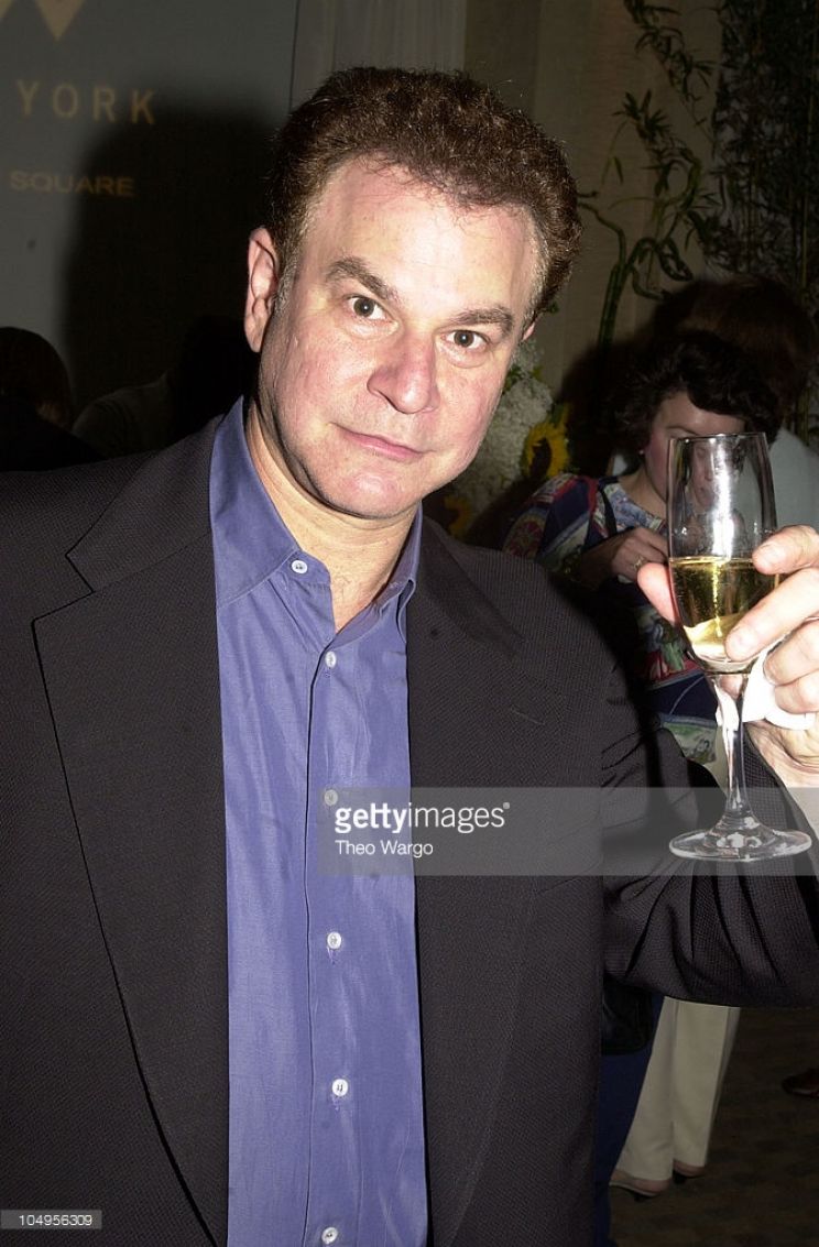 Robert Wuhl