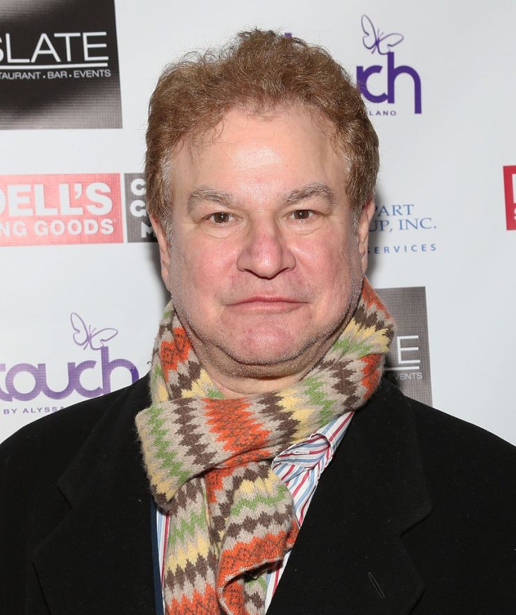 Robert Wuhl