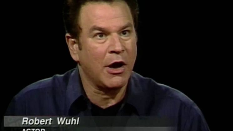 Robert Wuhl