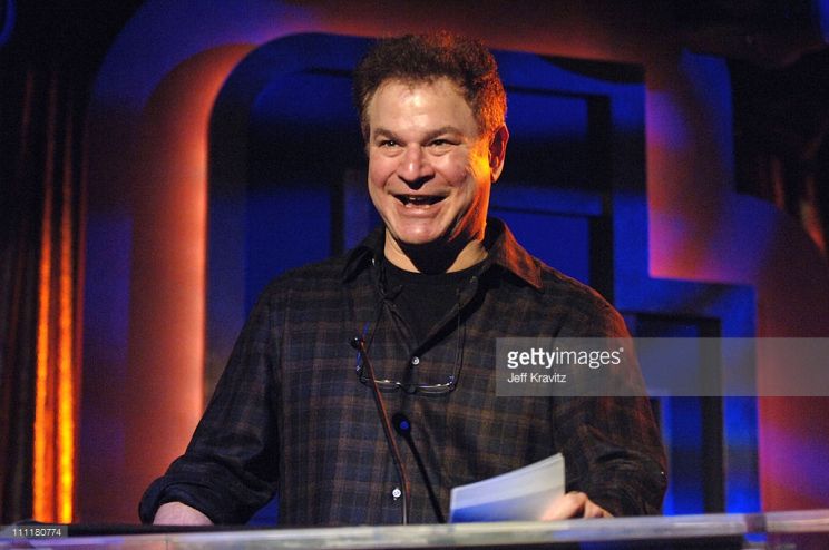 Robert Wuhl