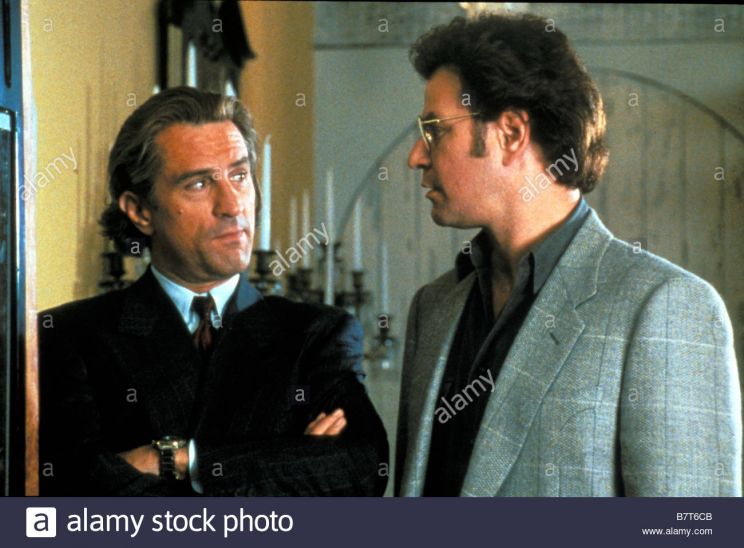 Robert Wuhl