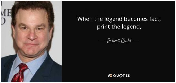 Robert Wuhl