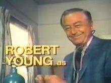 Robert Young