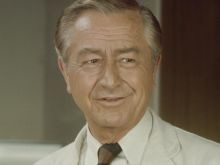 Robert Young