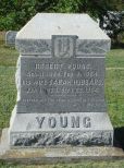 Robert Young