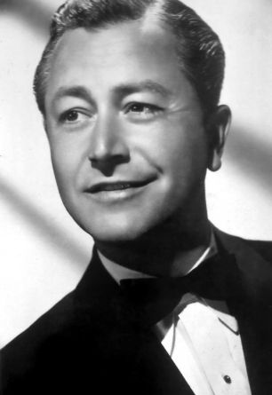 Robert Young