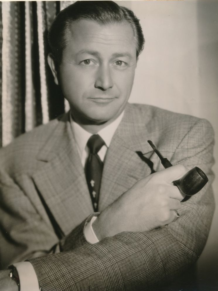 Robert Young