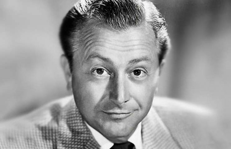 Robert Young