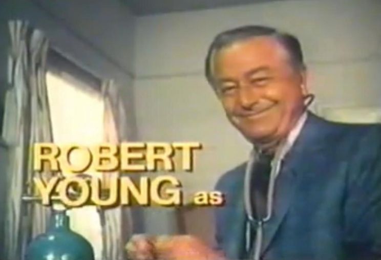 Robert Young