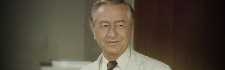 Robert Young