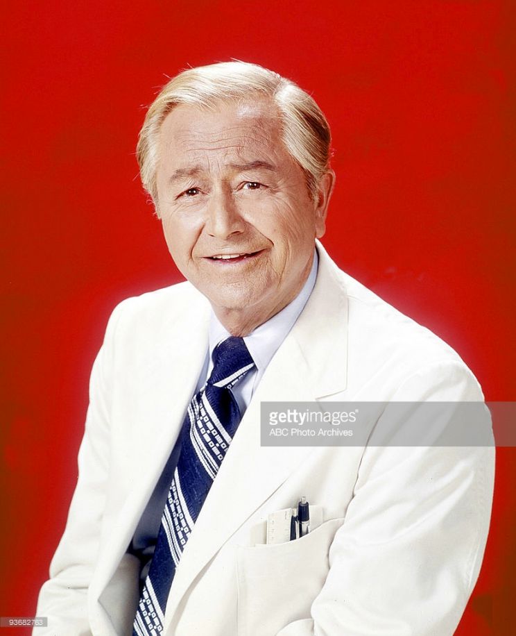 Robert Young