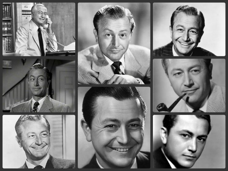 Robert Young