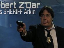 Robert Z'Dar