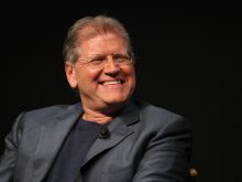 Robert Zemeckis