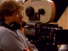 Robert Zemeckis