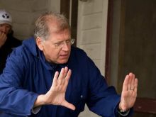 Robert Zemeckis