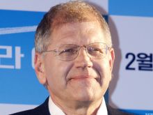 Robert Zemeckis