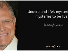Robert Zemeckis