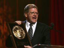 Robert Zemeckis