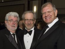Robert Zemeckis