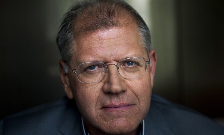 Robert Zemeckis