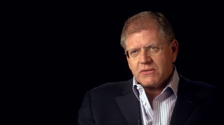 Robert Zemeckis