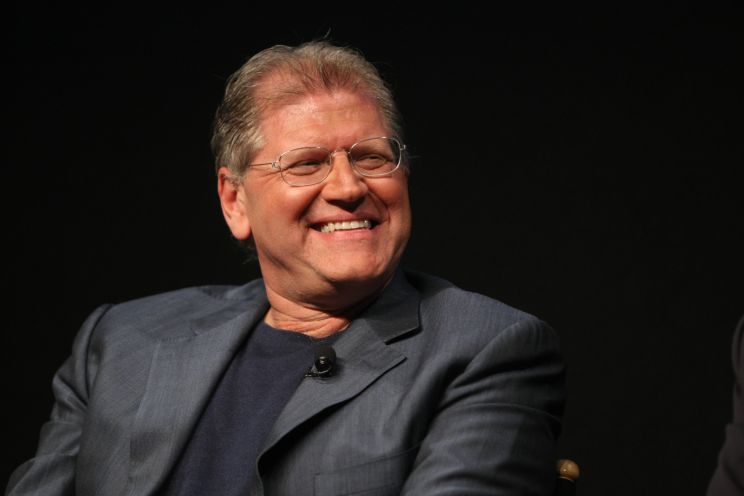 Robert Zemeckis