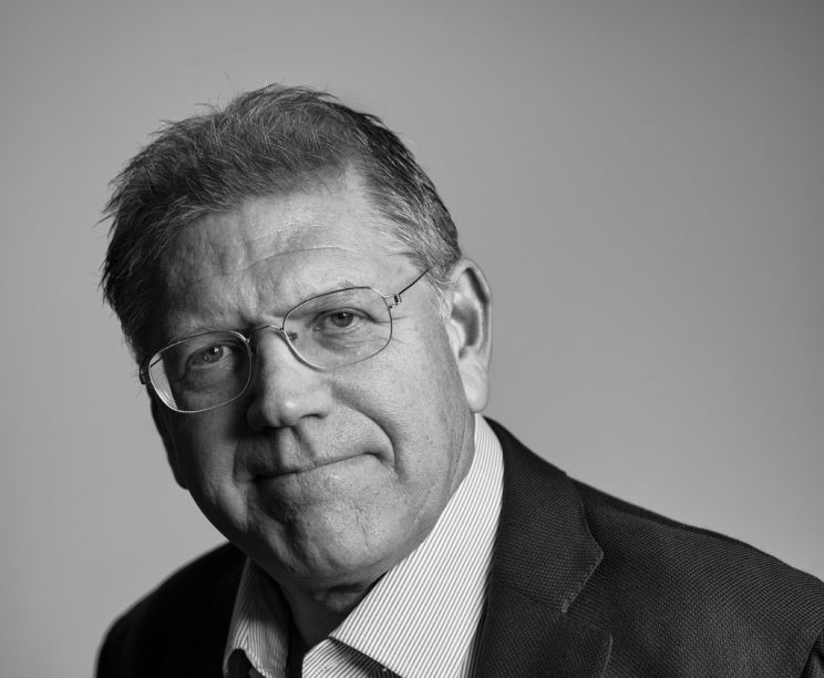 Robert Zemeckis