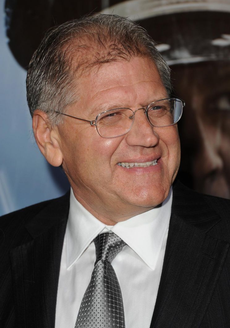 Robert Zemeckis