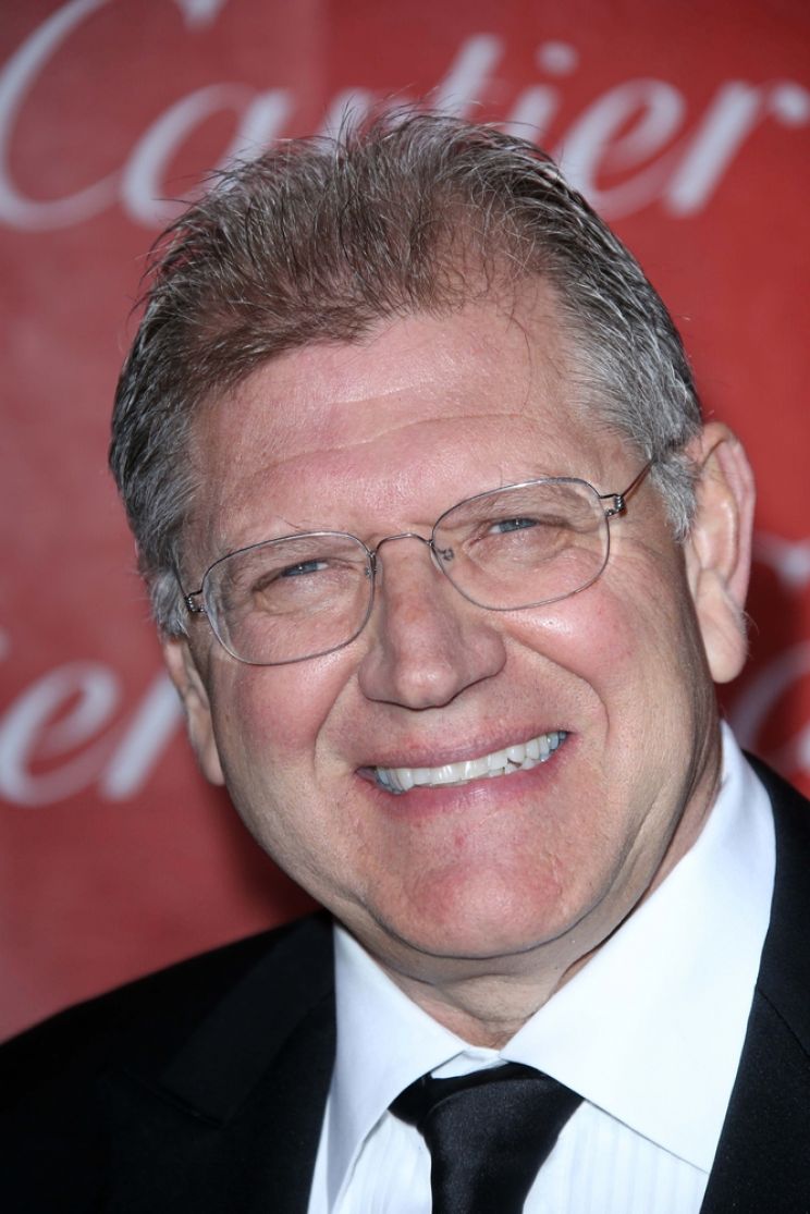 Robert Zemeckis