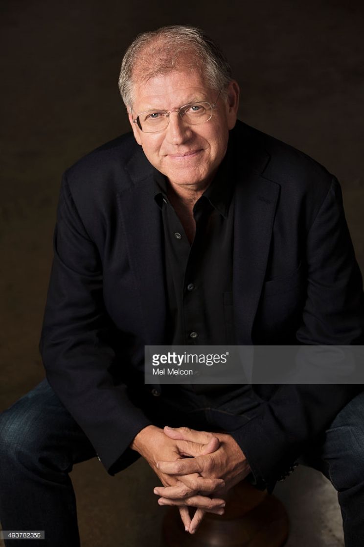 Robert Zemeckis